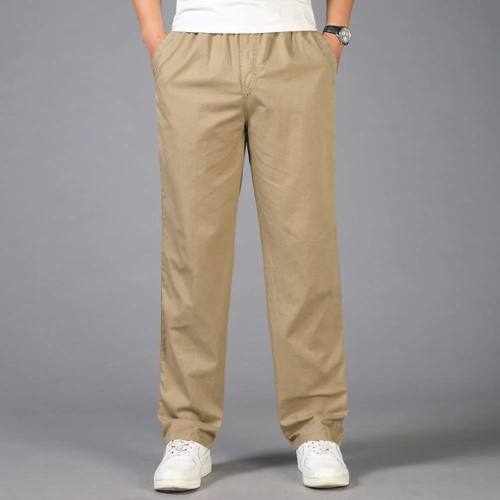 Iván® | Linen Trousers - Image 2