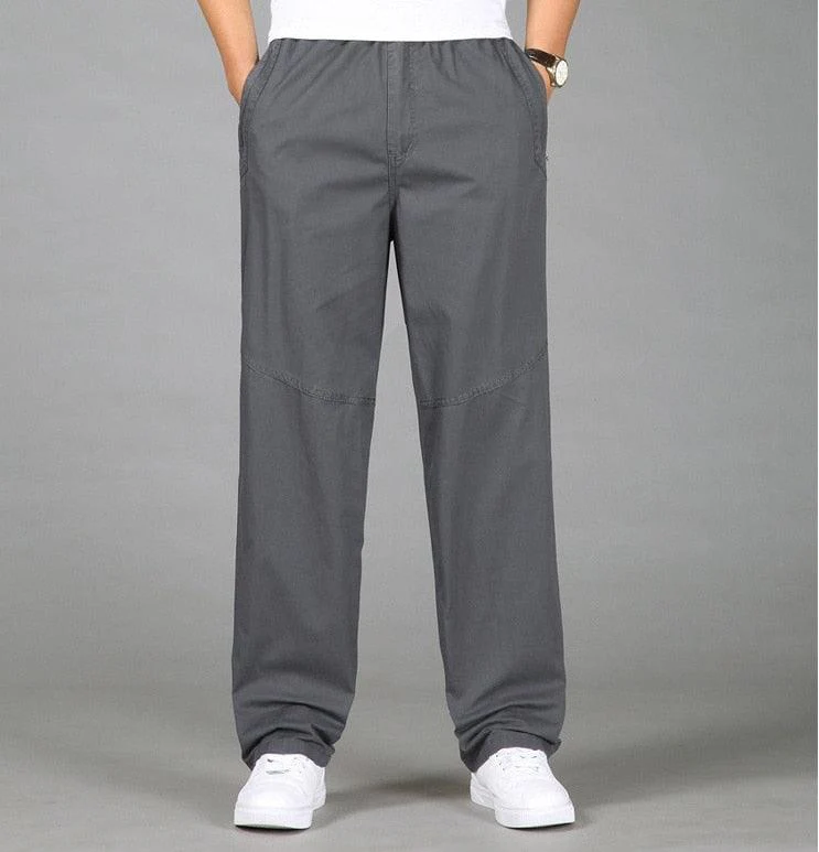 Iván® | Linen Trousers - Image 3