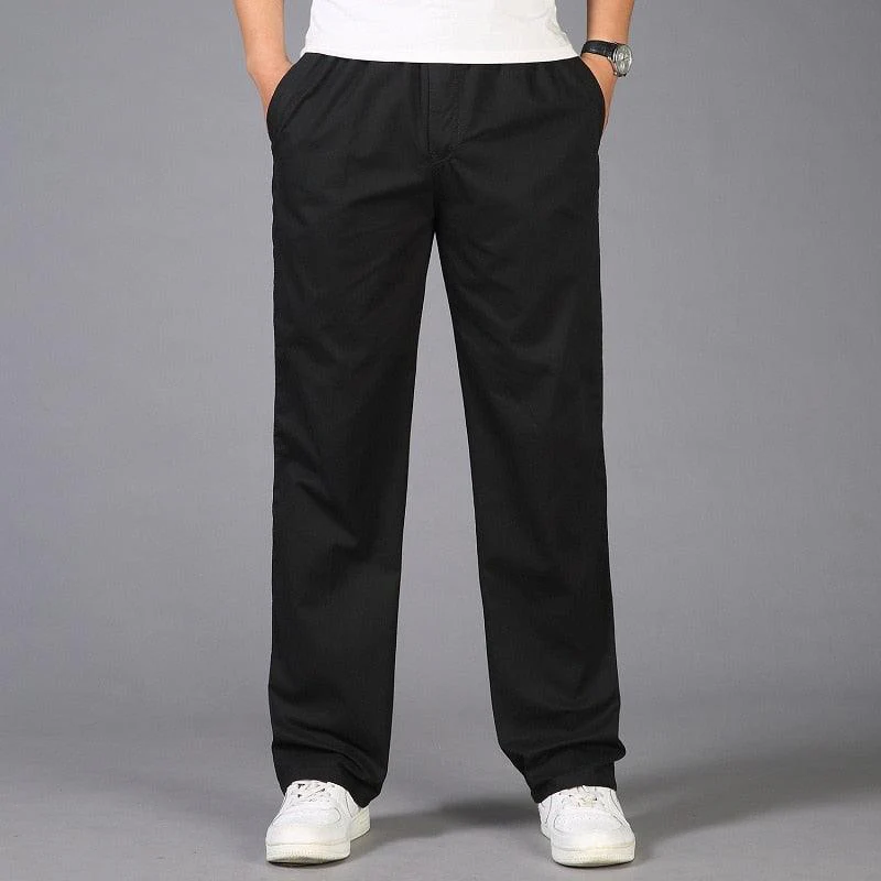 Iván® | Linen Trousers - Image 4