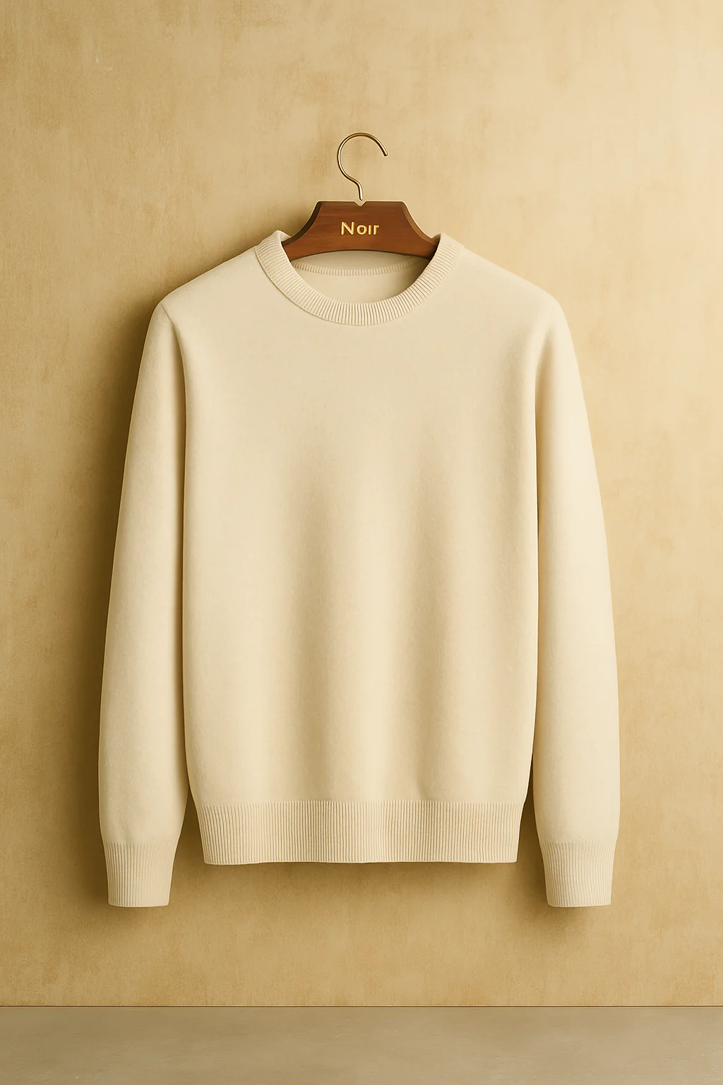 Iván® | Merino Sweater - Image 2