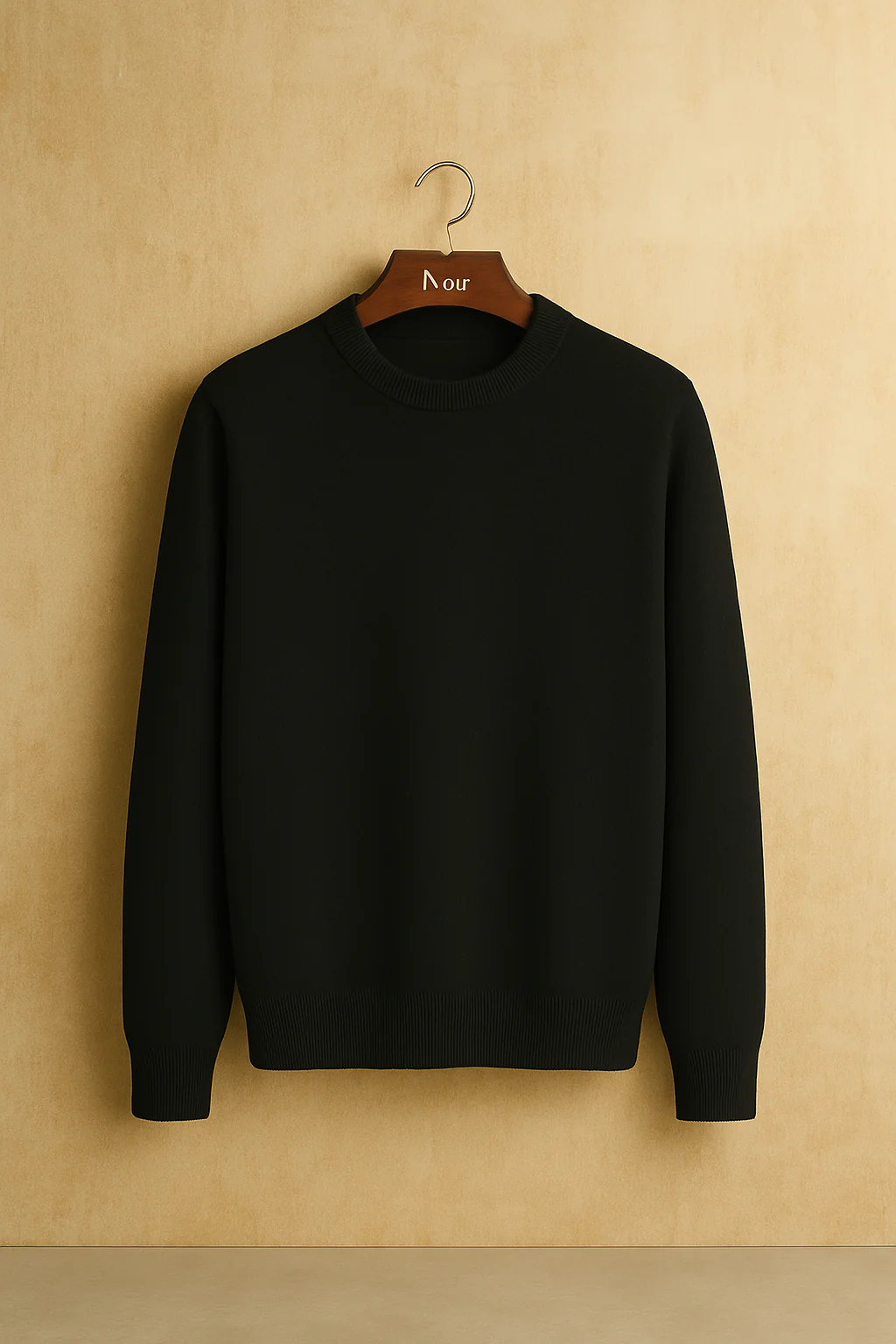 Iván® | Merino Sweater - Image 4