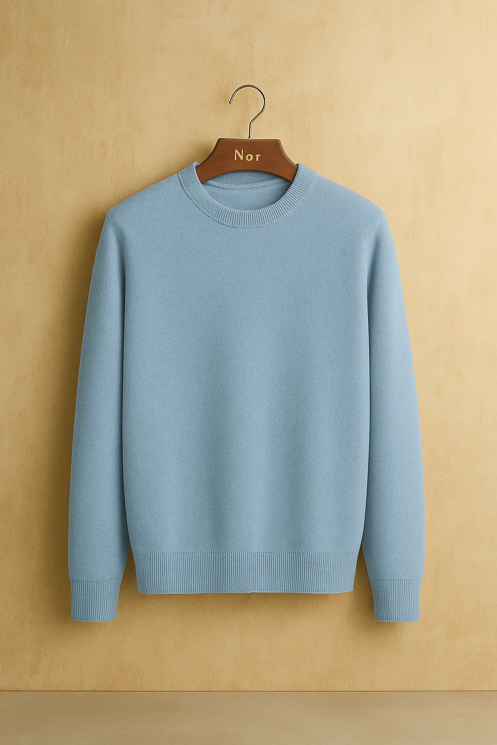 Iván® | Merino Sweater - Image 5