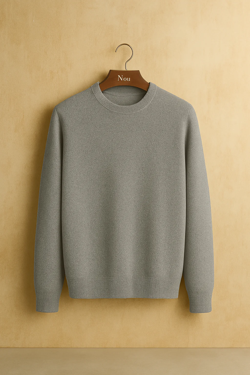 Iván® | Merino Sweater - Image 6