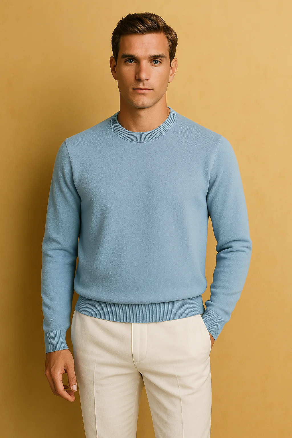 Iván® | Merino Sweater - Image 7