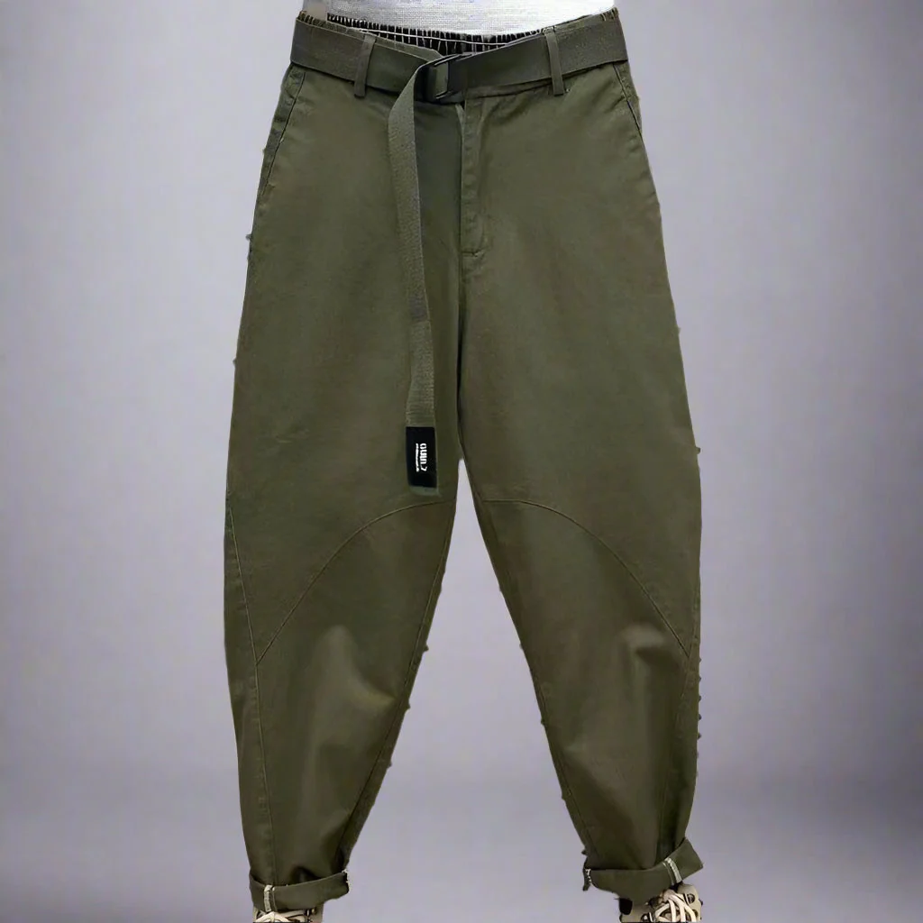 Iván® | Pants - Image 3