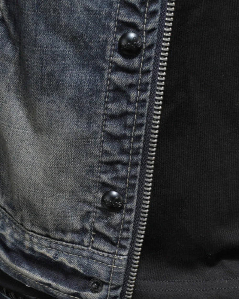 Iván® | Premium Denim Jacket - Image 5