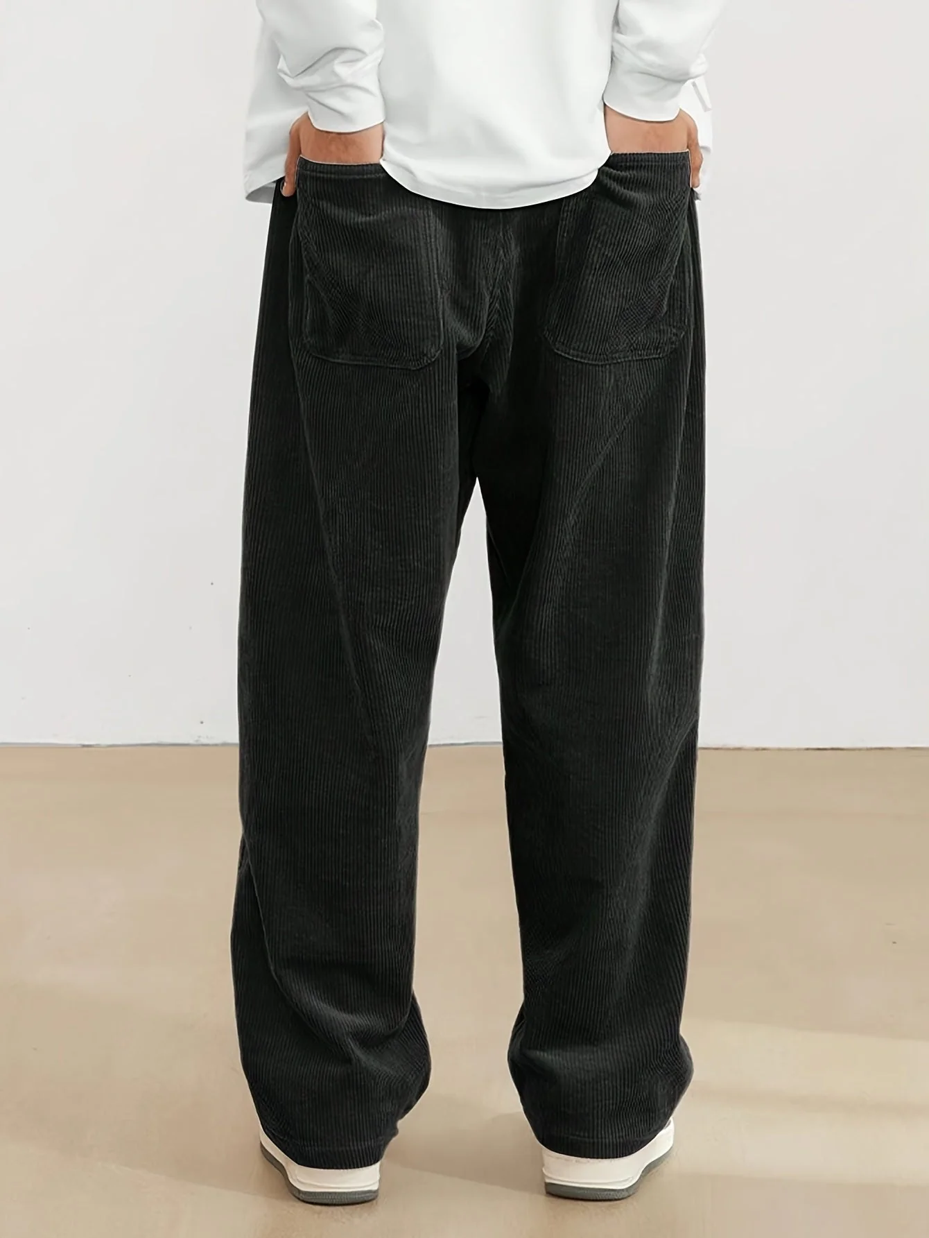 Iván® | Relaxed And Stylish   Trousers - Image 2