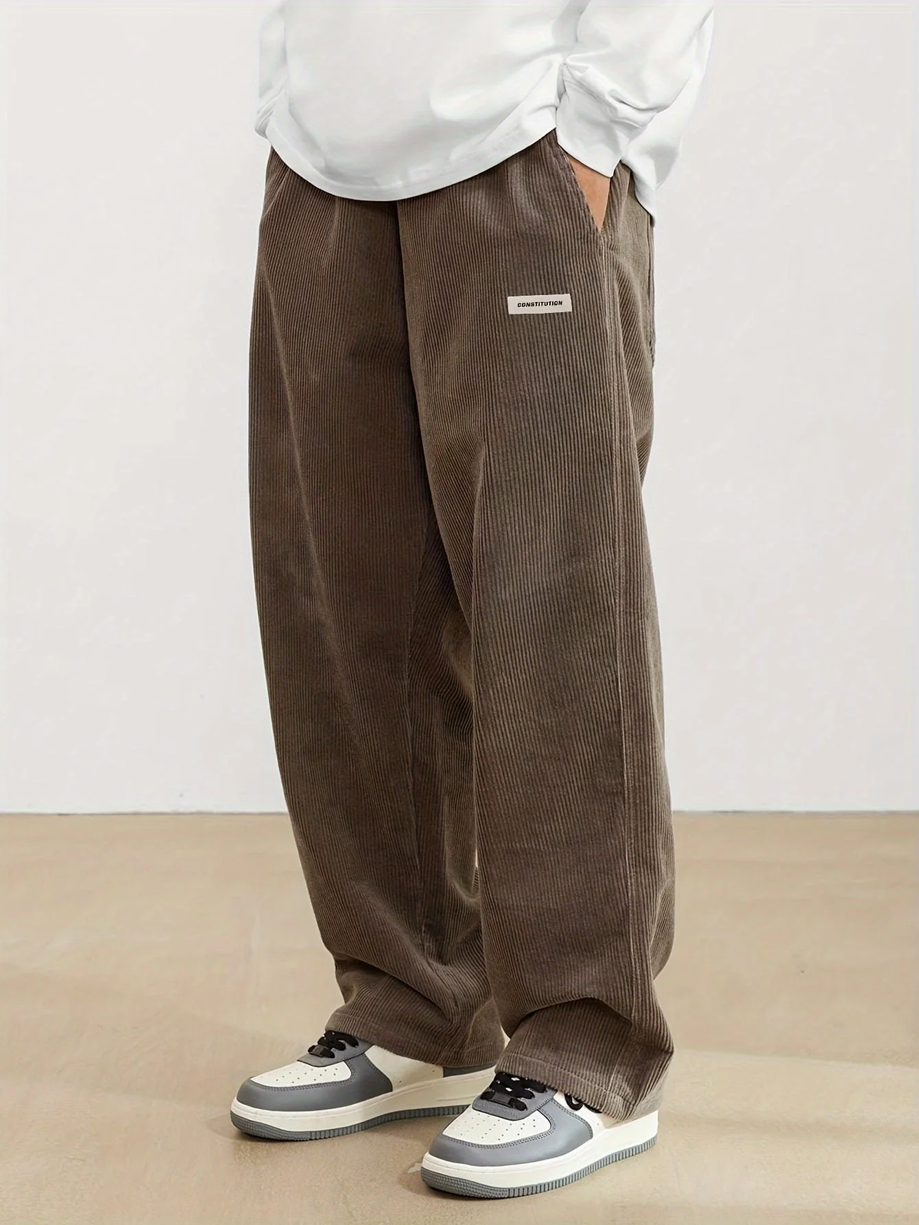 Iván® | Relaxed And Stylish   Trousers - Image 4