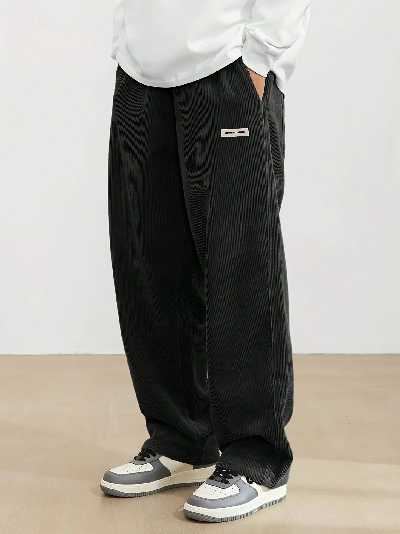 Iván® | Relaxed And Stylish   Trousers - Image 5