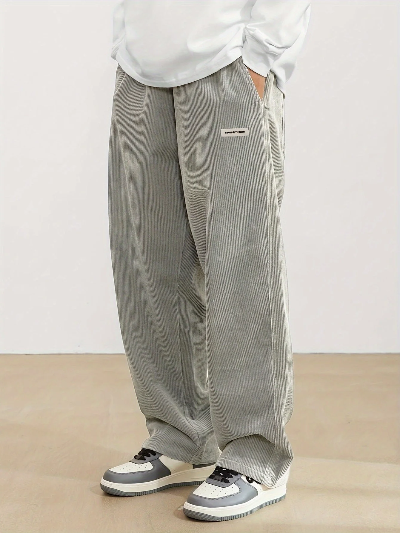 Iván® | Relaxed And Stylish   Trousers - Image 6