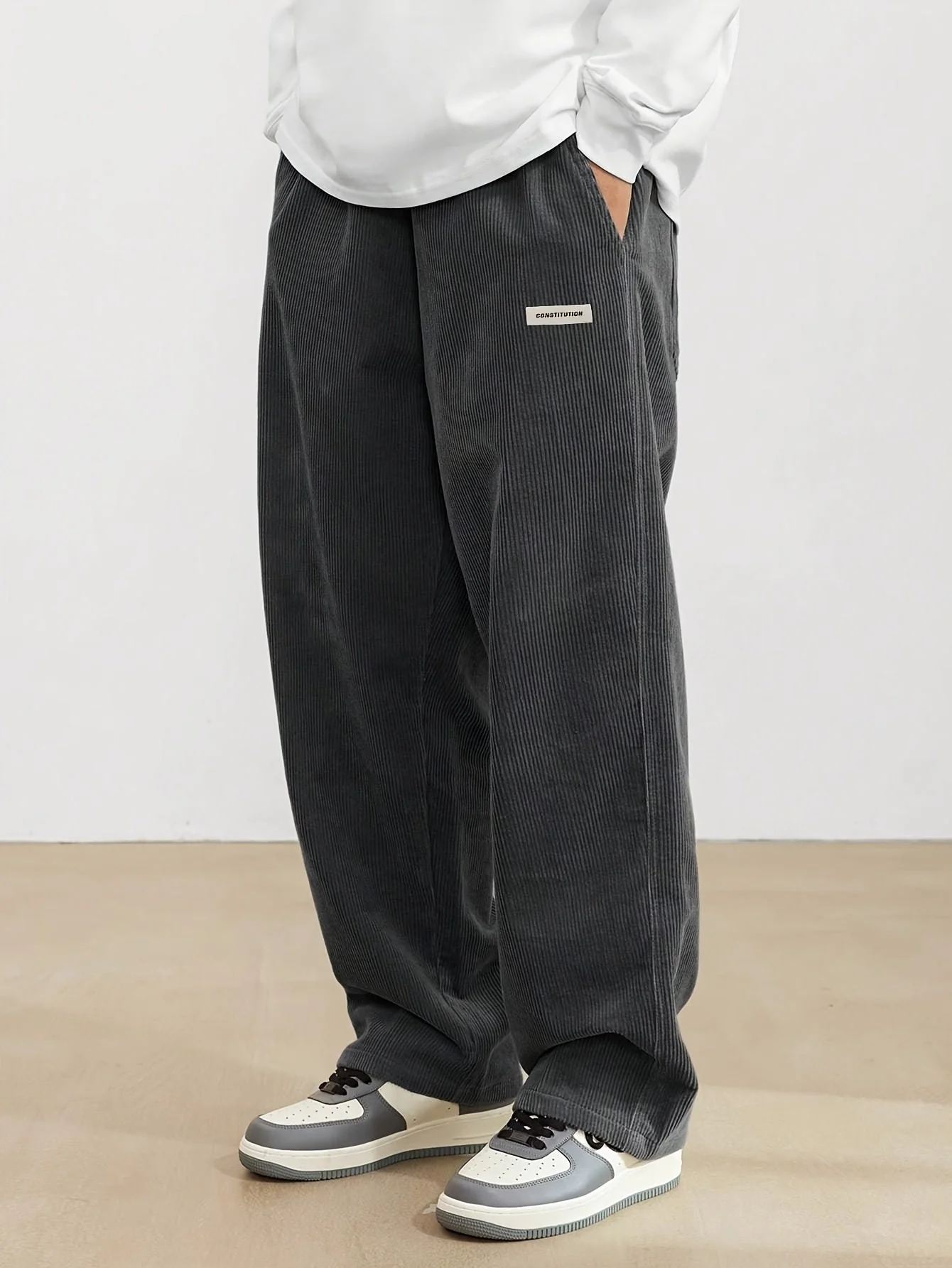 Iván® | Relaxed And Stylish   Trousers - Image 7