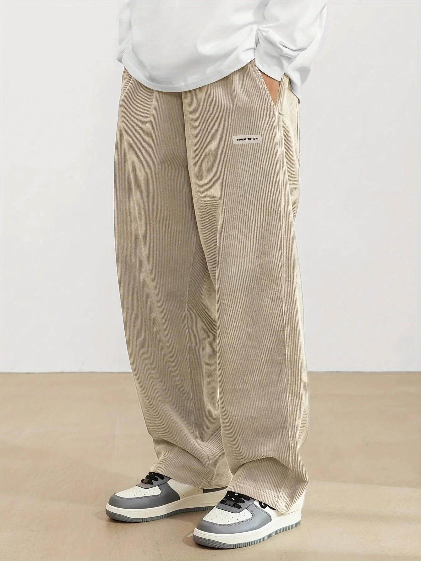Iván® | Relaxed And Stylish   Trousers - Image 8