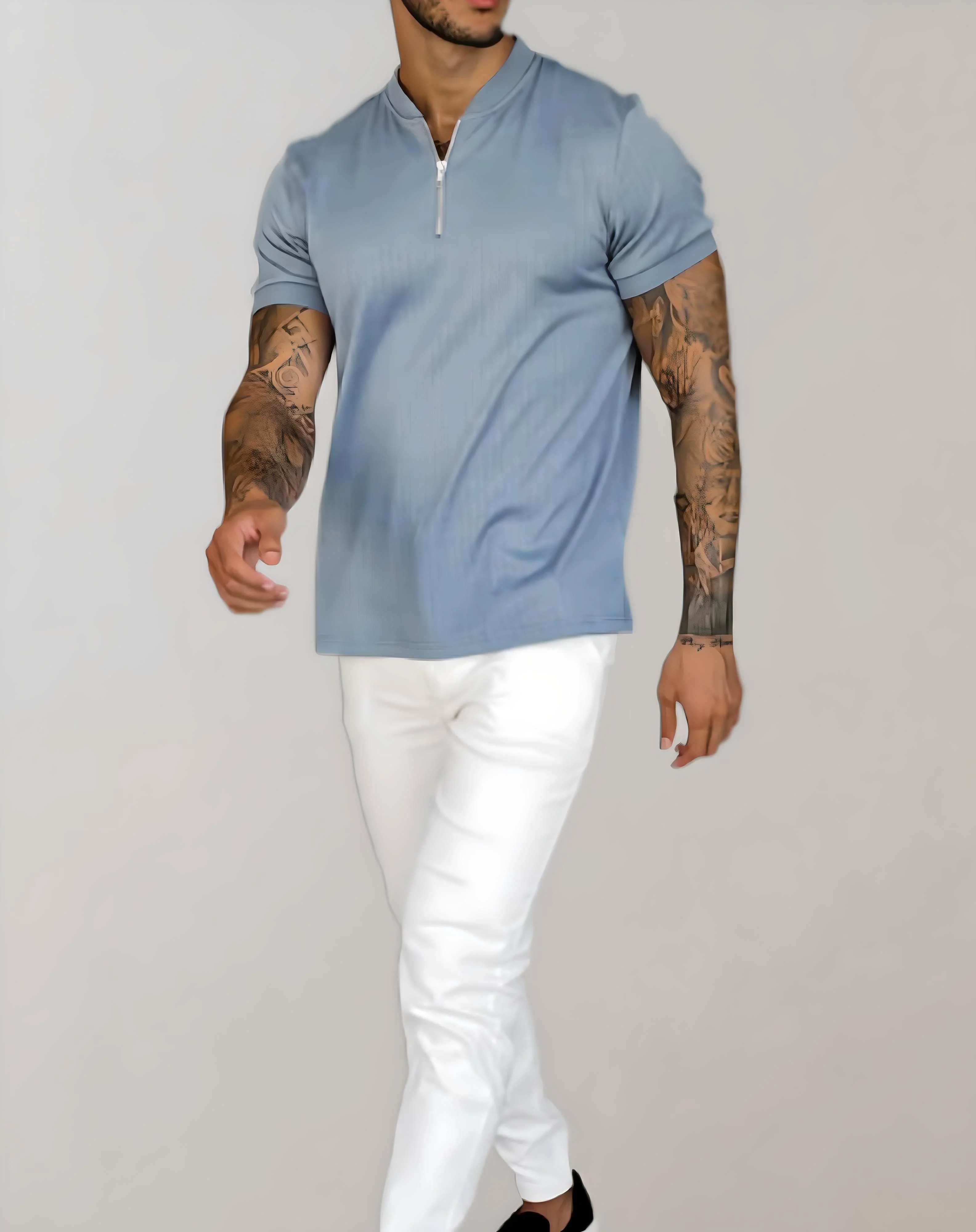 Iván® | Simple And Stylish Pants