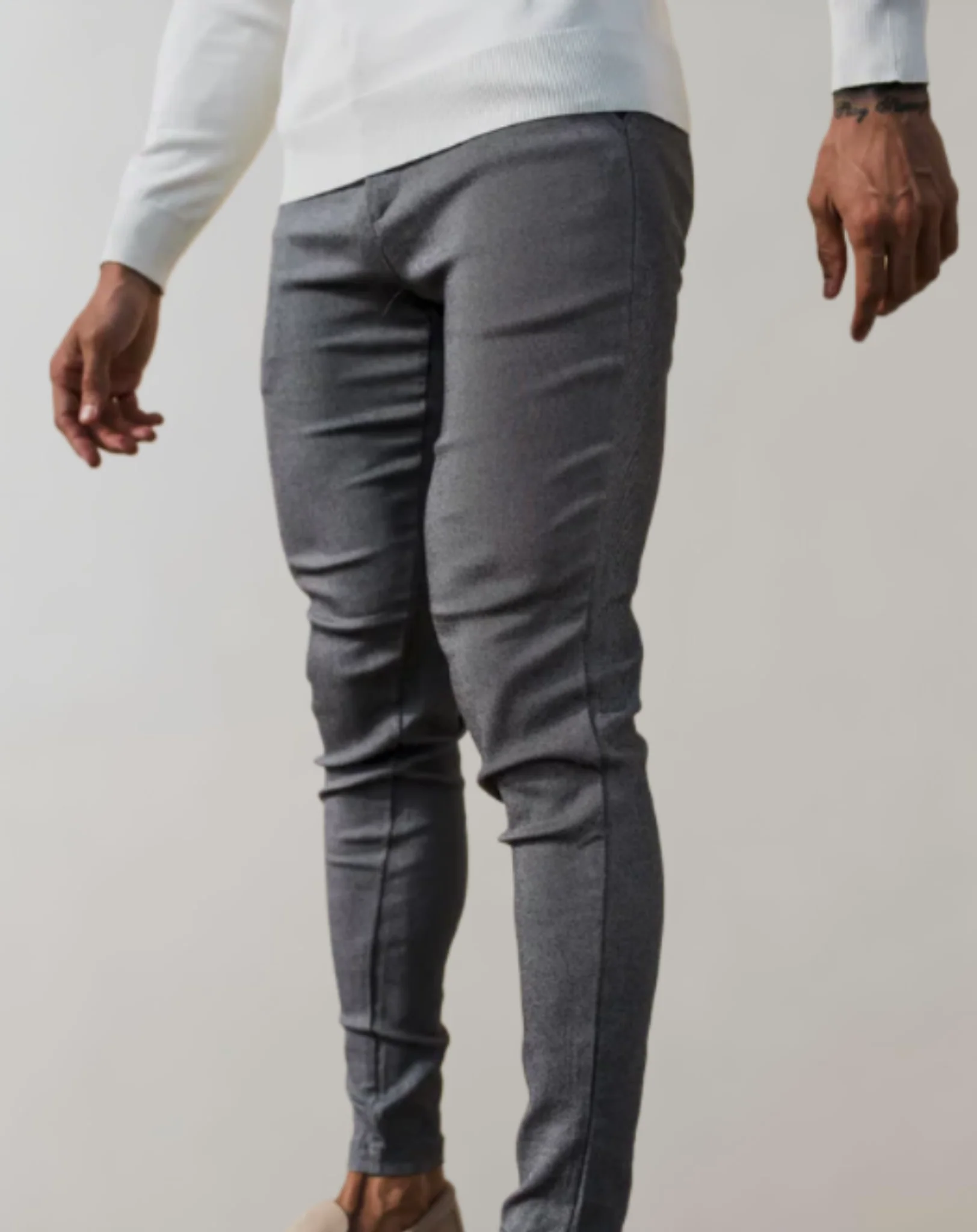 Iván® | Simple And Stylish Pants - Image 11
