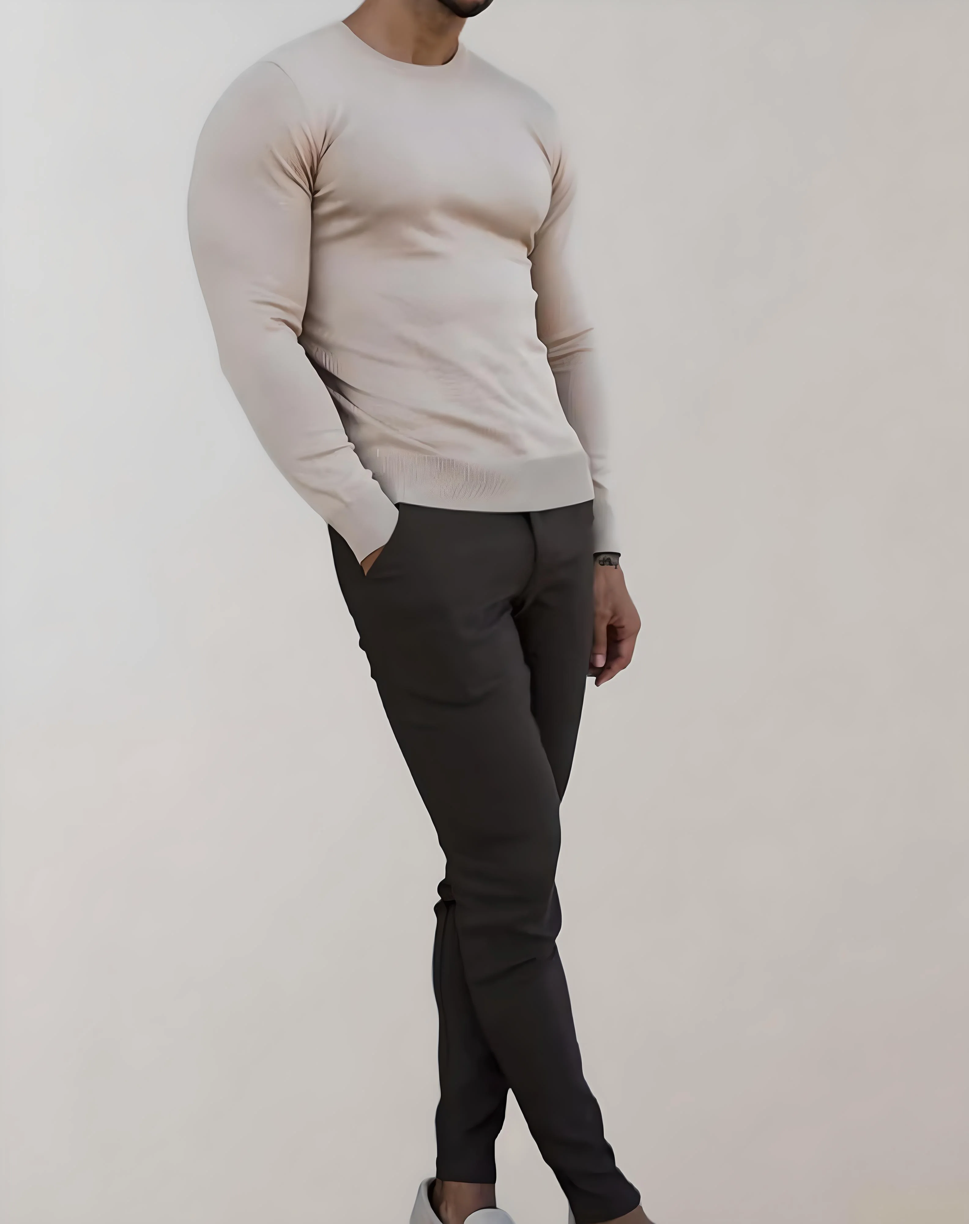 Iván® | Simple And Stylish Pants - Image 3