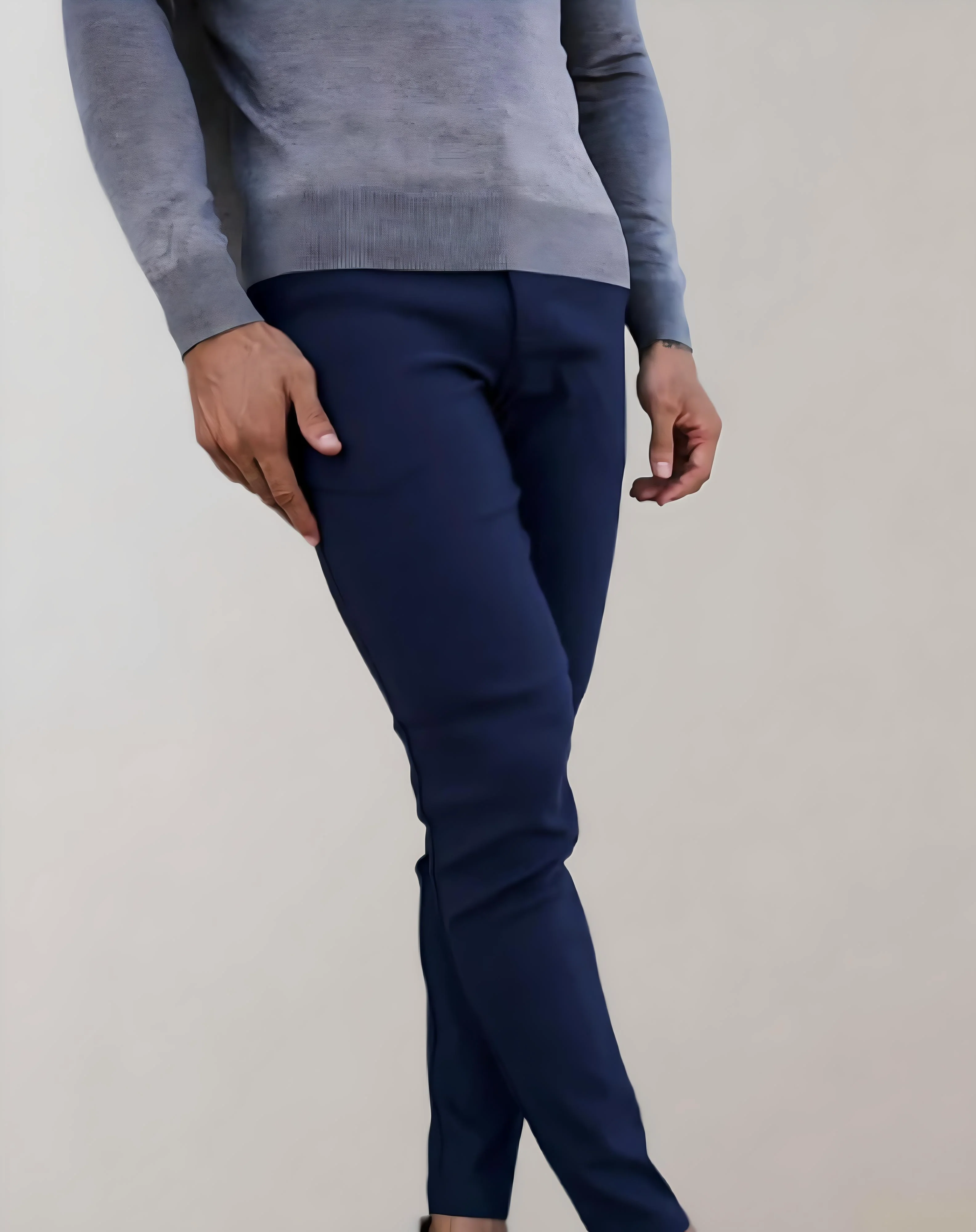 Iván® | Simple And Stylish Pants - Image 5