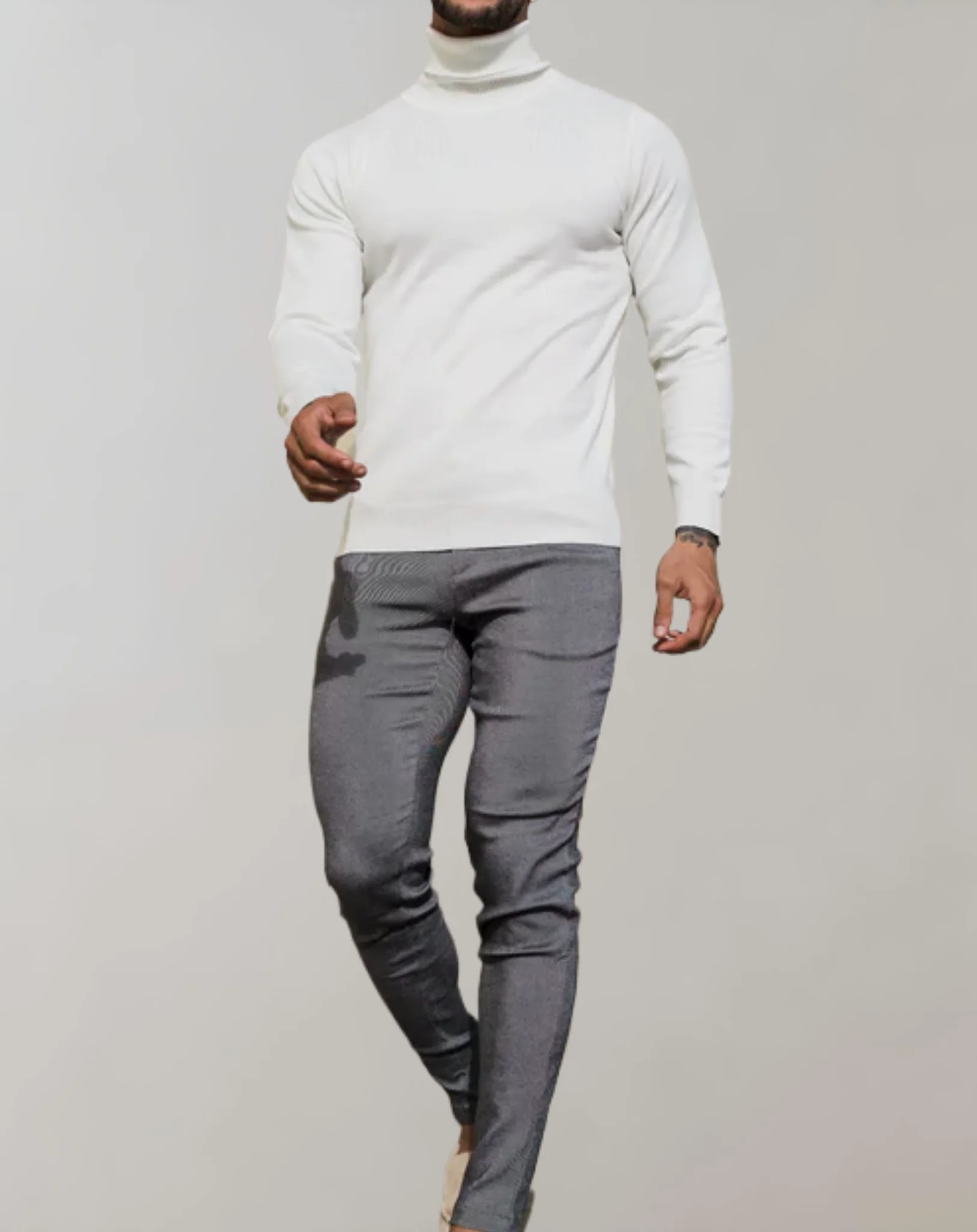 Iván® | Simple And Stylish Pants - Image 6