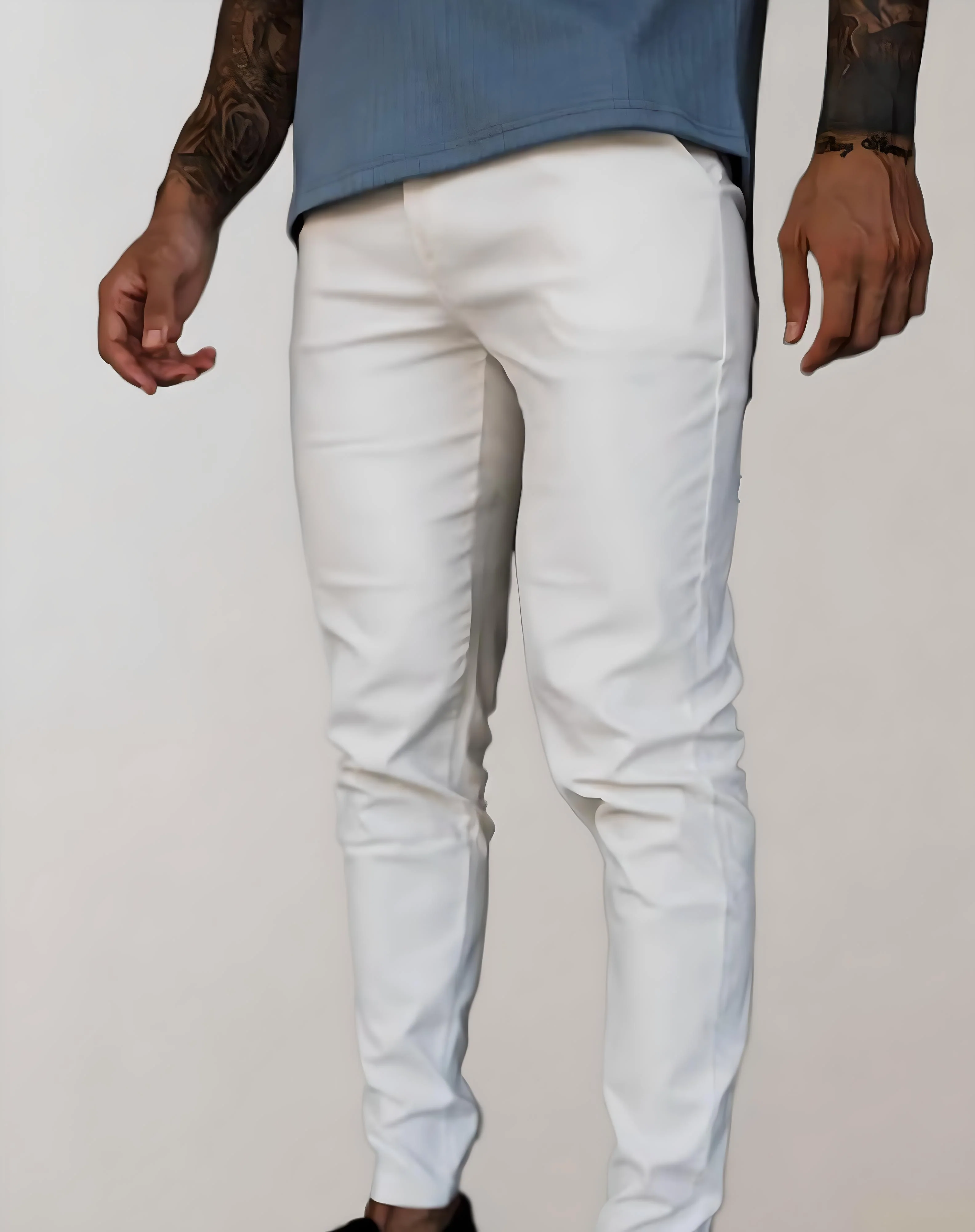 Iván® | Simple And Stylish Pants - Image 8