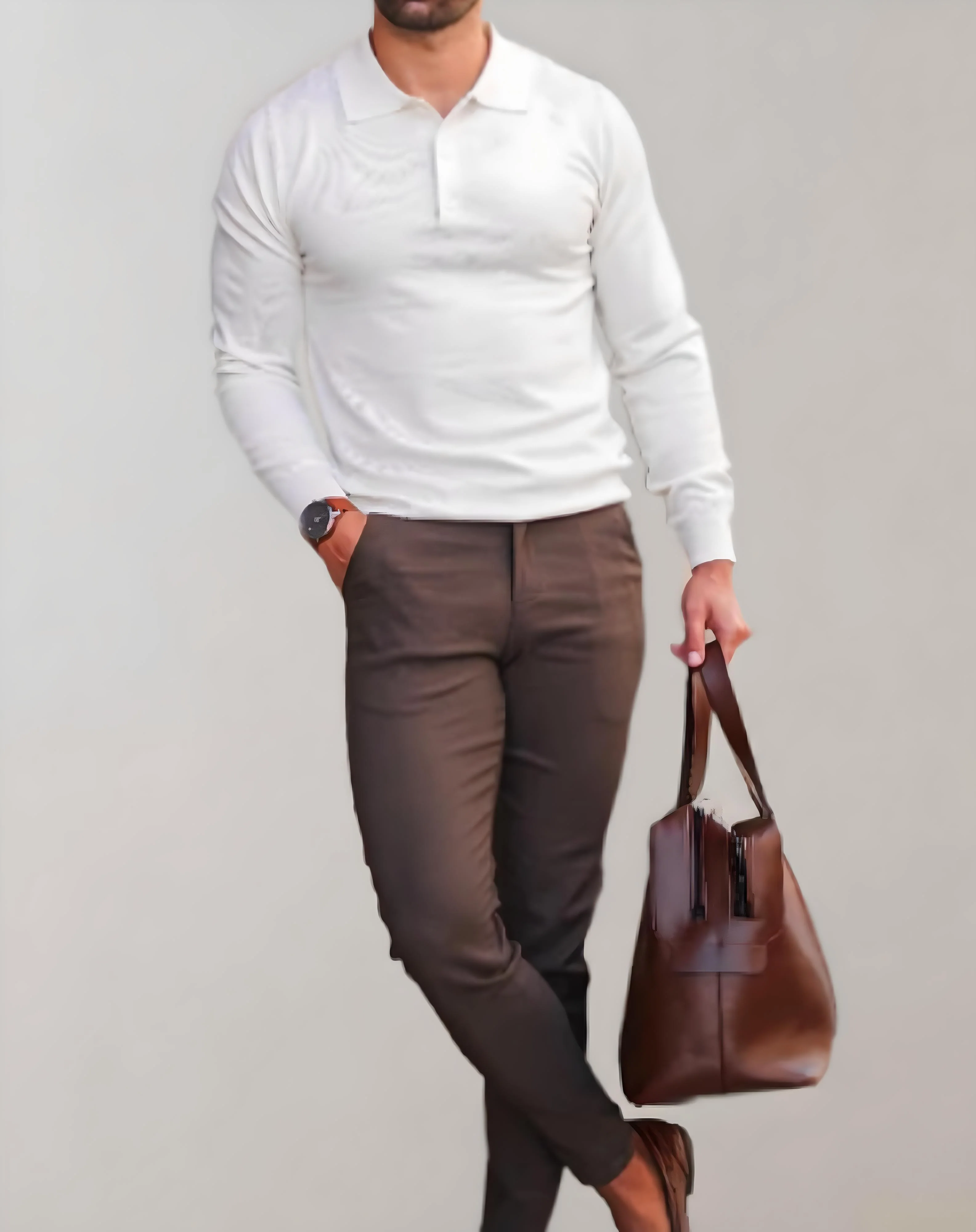 Iván® | Simple And Stylish Pants - Image 9