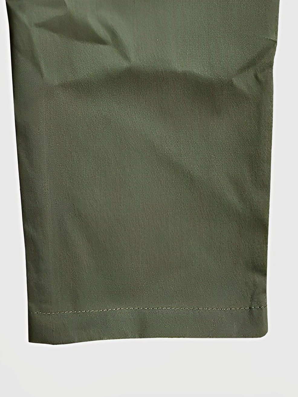 Iván® | Stylish And Elegant Summer Trousers - Image 2