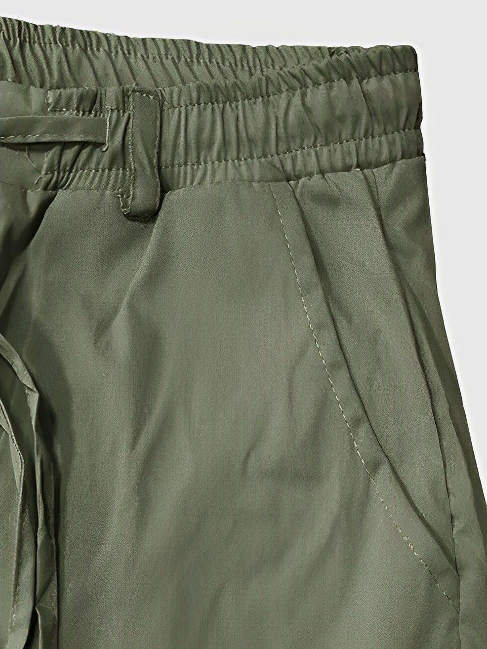 Iván® | Stylish And Elegant Summer Trousers - Image 3