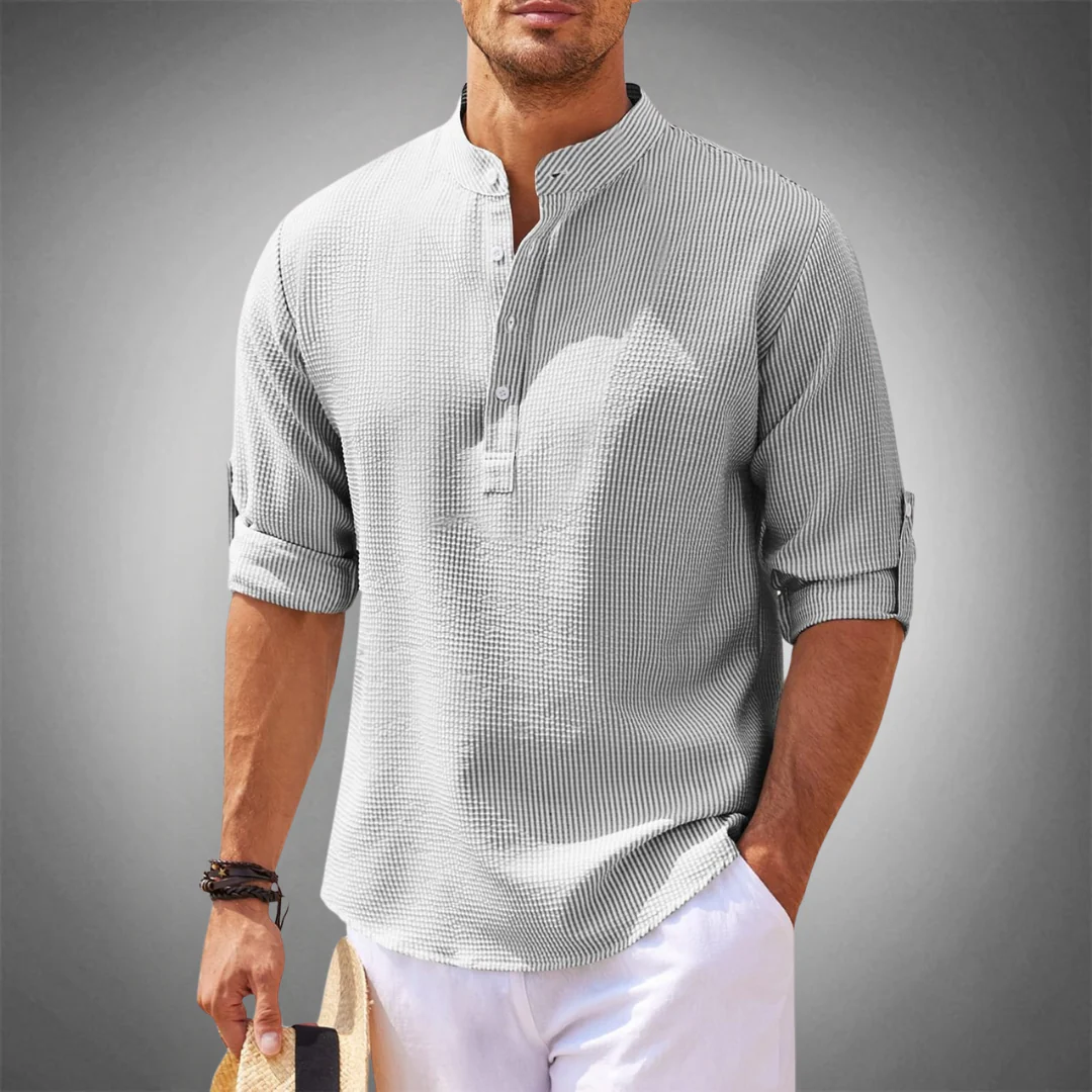 Iván® | Stylish Men'S Shirt - Image 7