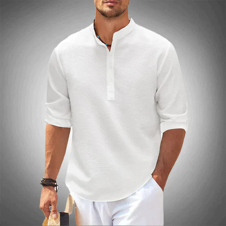 Iván® | Stylish Men'S Shirt - Image 9
