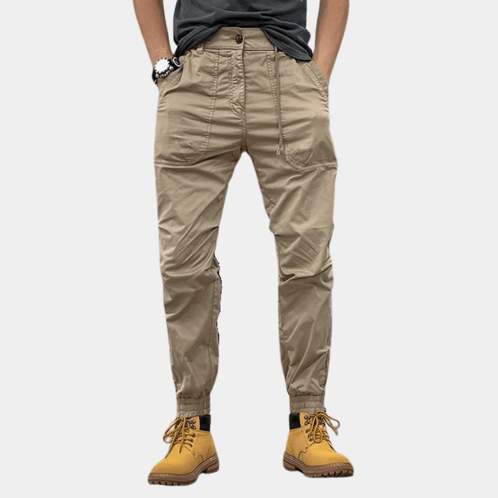 Iván® | Trendy And Elegant   Trousers - Image 4