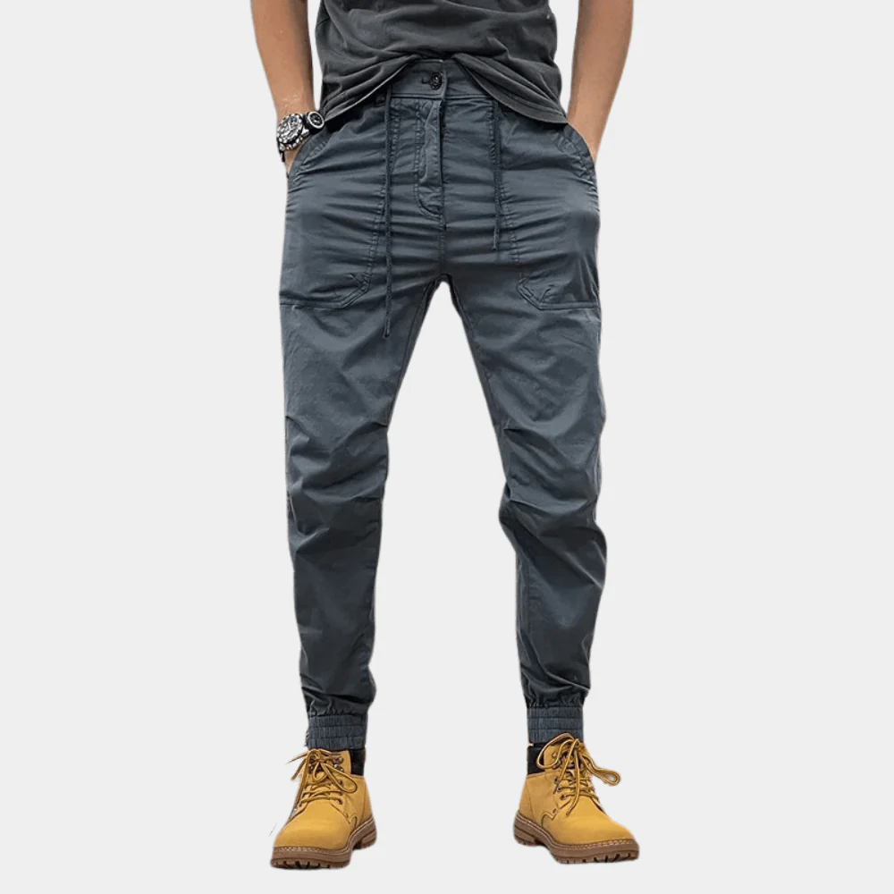 Iván® | Trendy And Elegant   Trousers - Image 5