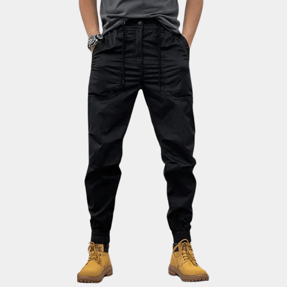 Iván® | Trendy And Elegant   Trousers - Image 6