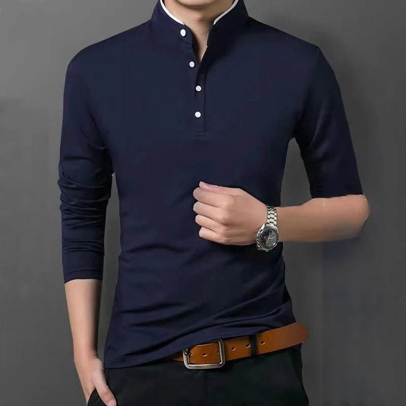 Ivar® | Elegant Casual Sweater For Men - Image 2