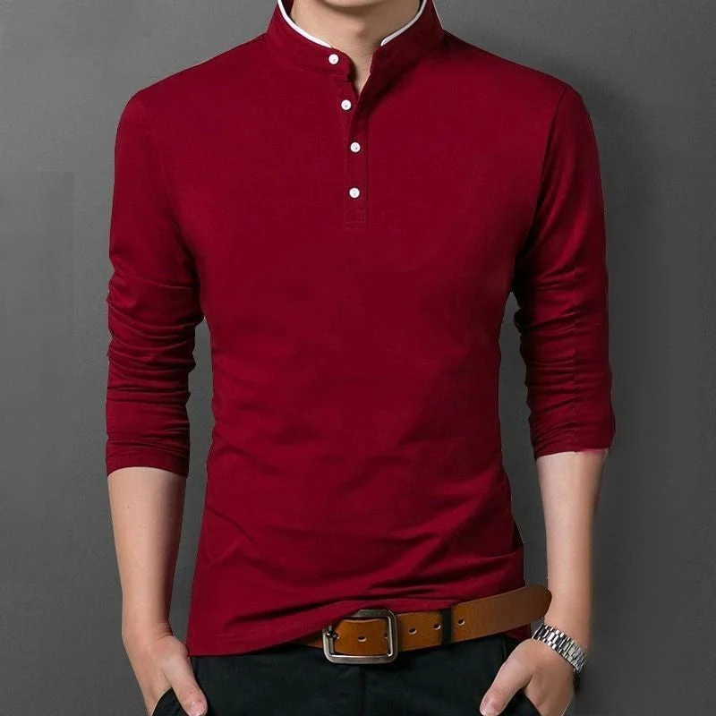 Ivar® | Elegant Casual Sweater For Men - Image 3