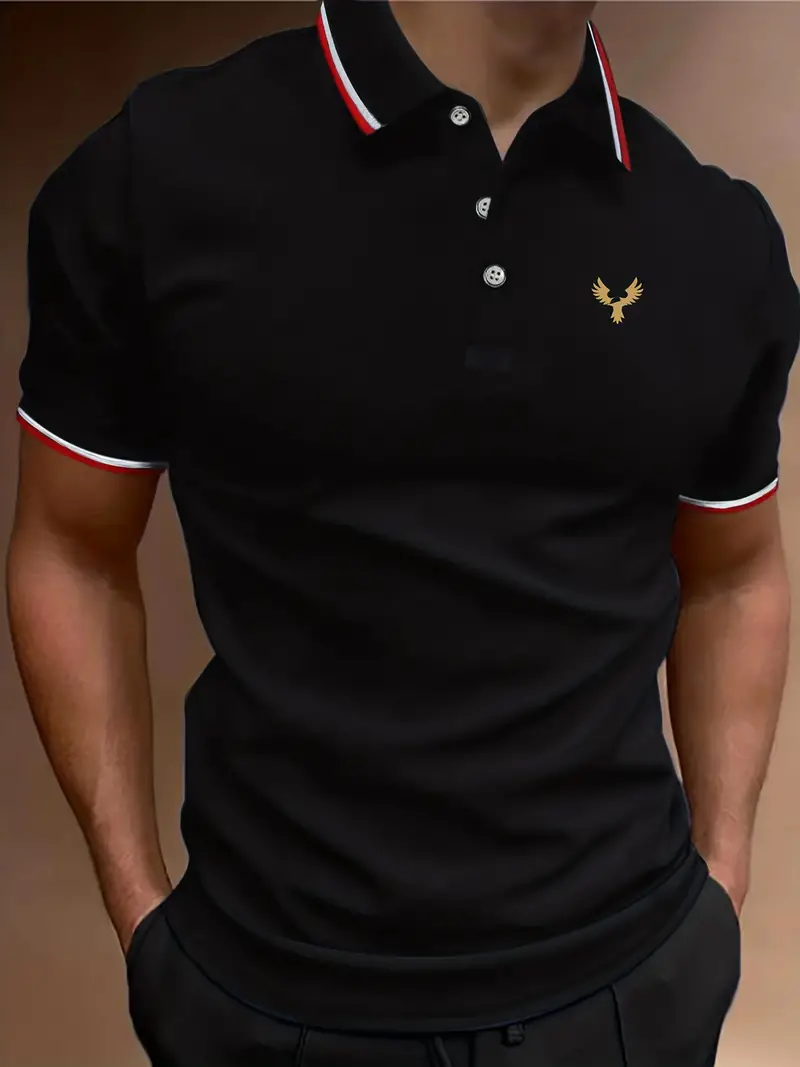 Ivar® | Modernes Polo Shirt - Image 2