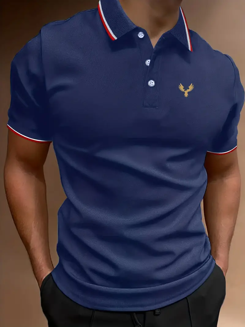 Ivar® | Modernes Polo Shirt - Image 3