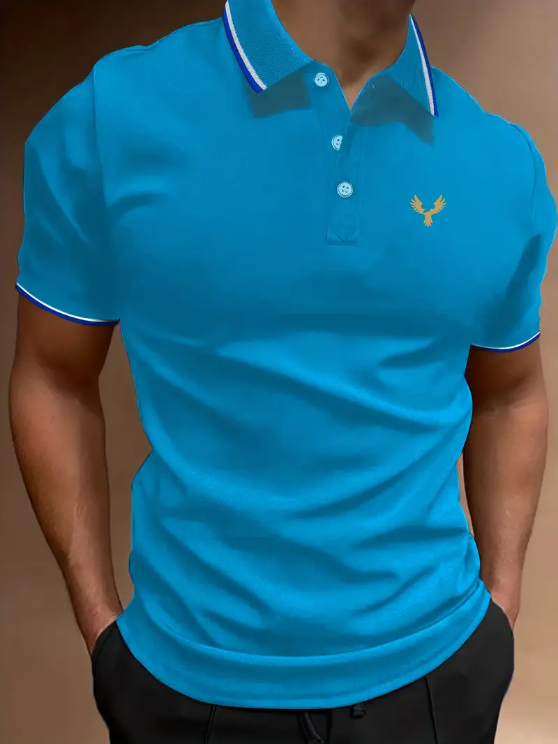 Ivar® | Modernes Polo Shirt - Image 5