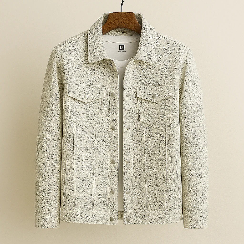 Ivar® | Sawai Jacket - Image 5
