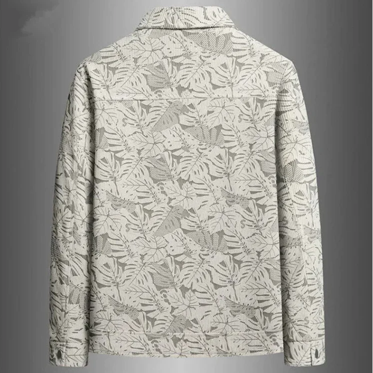 Ivar® | Sawai Jacket - Image 6