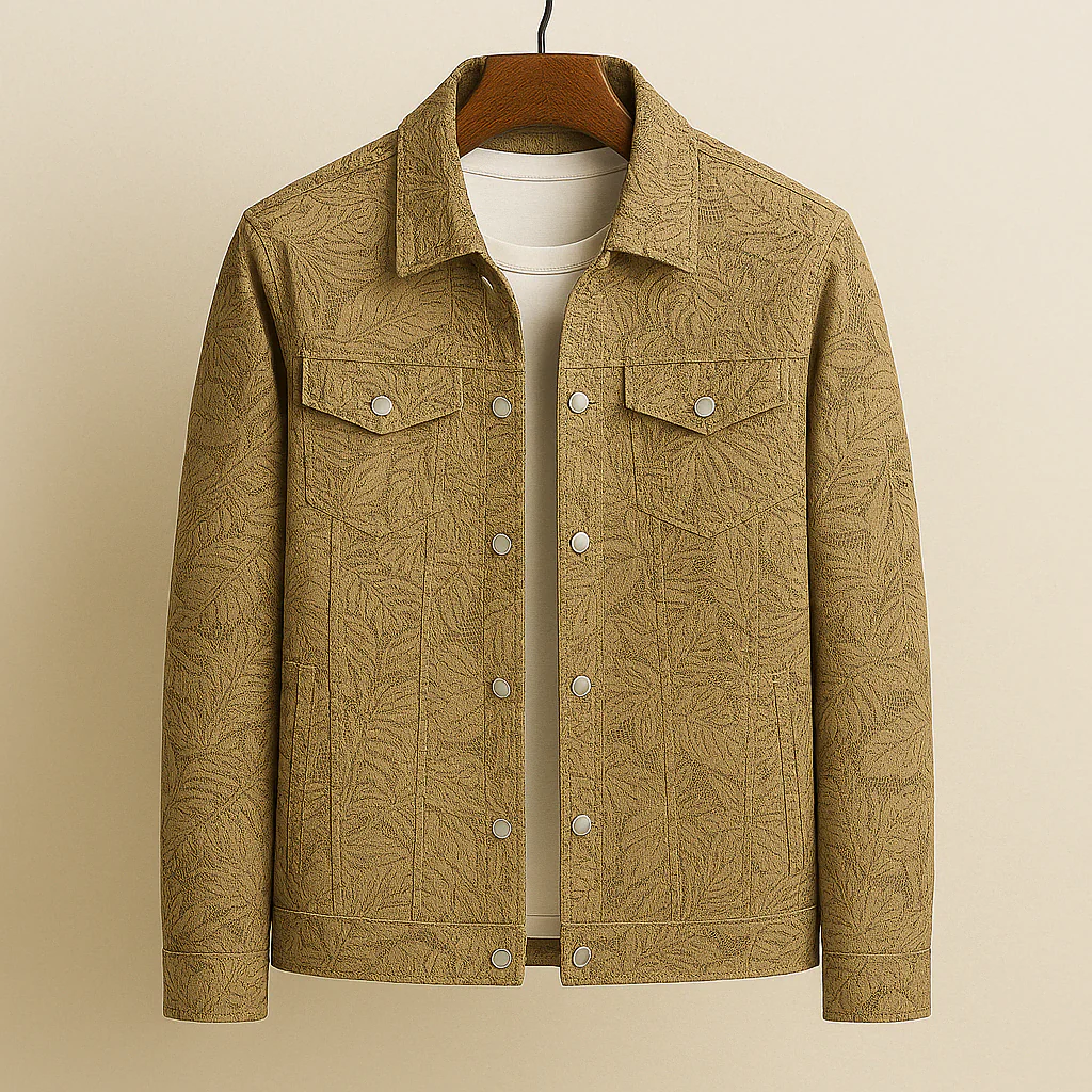 Ivar® | Sawai Jacket - Image 7