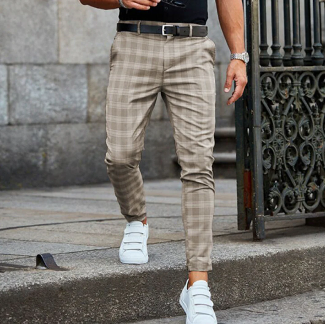 Ivar® | The Stylish And Unique Trousers For Men - Image 3