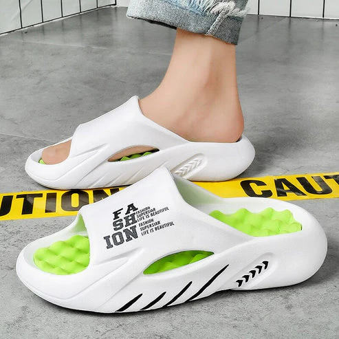 Ivo® | Luxe Comfort Massage Slippers - Image 10