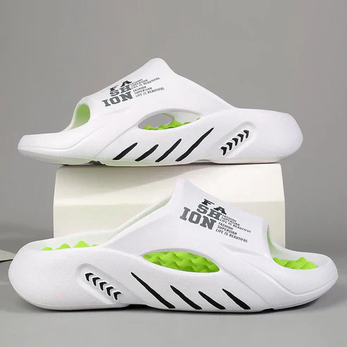 Ivo® | Luxe Comfort Massage Slippers - Image 11