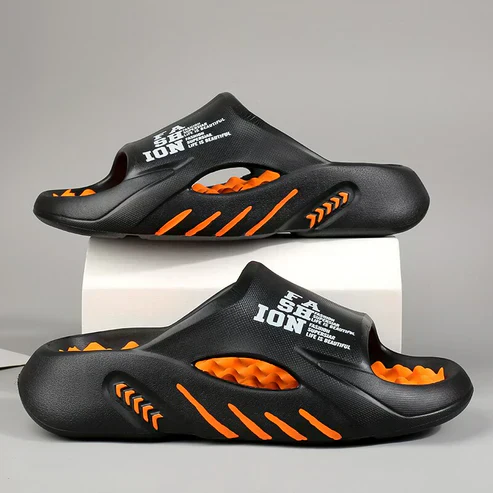 Ivo® | Luxe Comfort Massage Slippers - Image 4