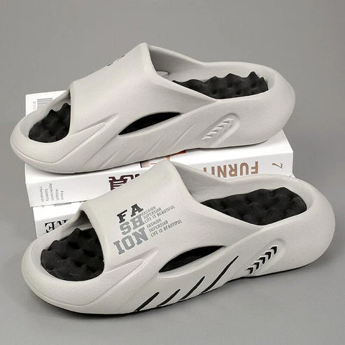 Ivo® | Luxe Comfort Massage Slippers - Image 5
