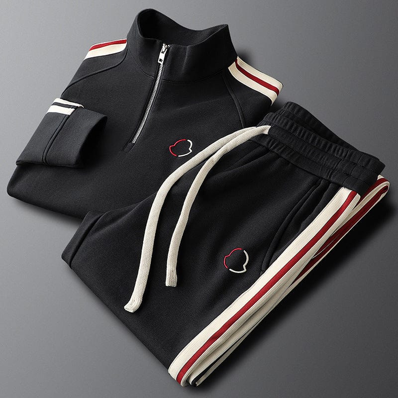 Ivo® | Quarter-Zip Tracksuit - Image 15