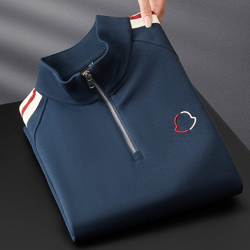 Ivo® | Quarter-Zip Tracksuit - Image 2