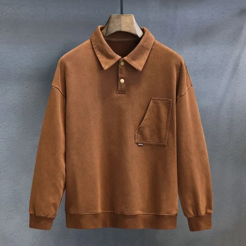 Ivory® | Classically Elegant Sweater For Men