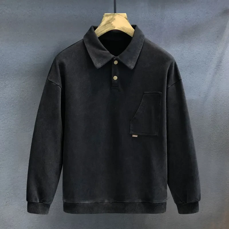 Ivory® | Classically Elegant Sweater For Men - Image 2