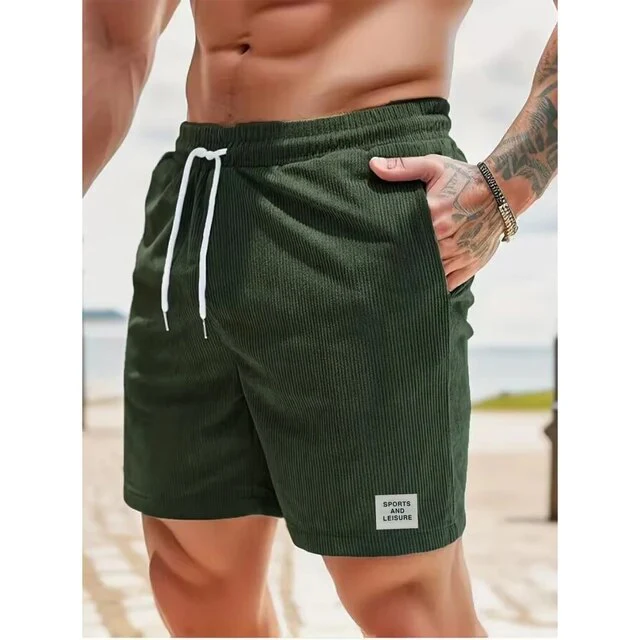 Ivory® | Comfortable Shorts