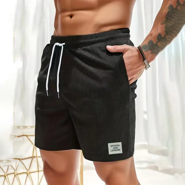 Ivory® | Comfortable Shorts - Image 2