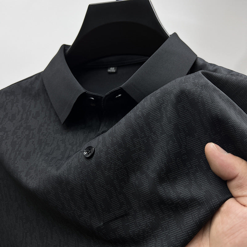 Izaak® | Soft Polo - Image 2